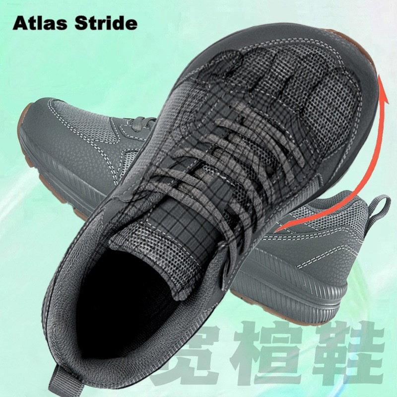Wide Toe Box Running Sneakers - Unisex Wide Toe Box Running Shoes