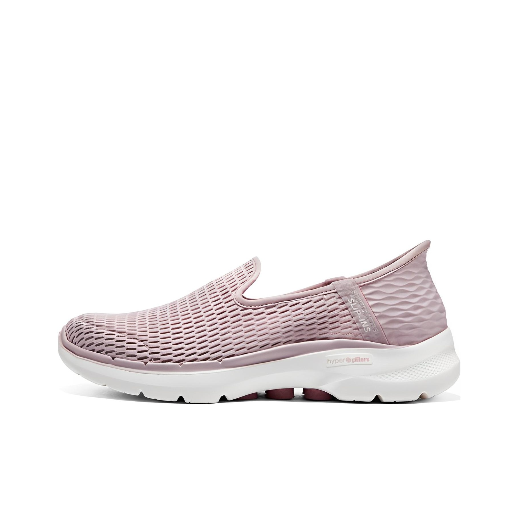 Men'S Shoes - Skechers Go Walk 6 Walking Shoes
