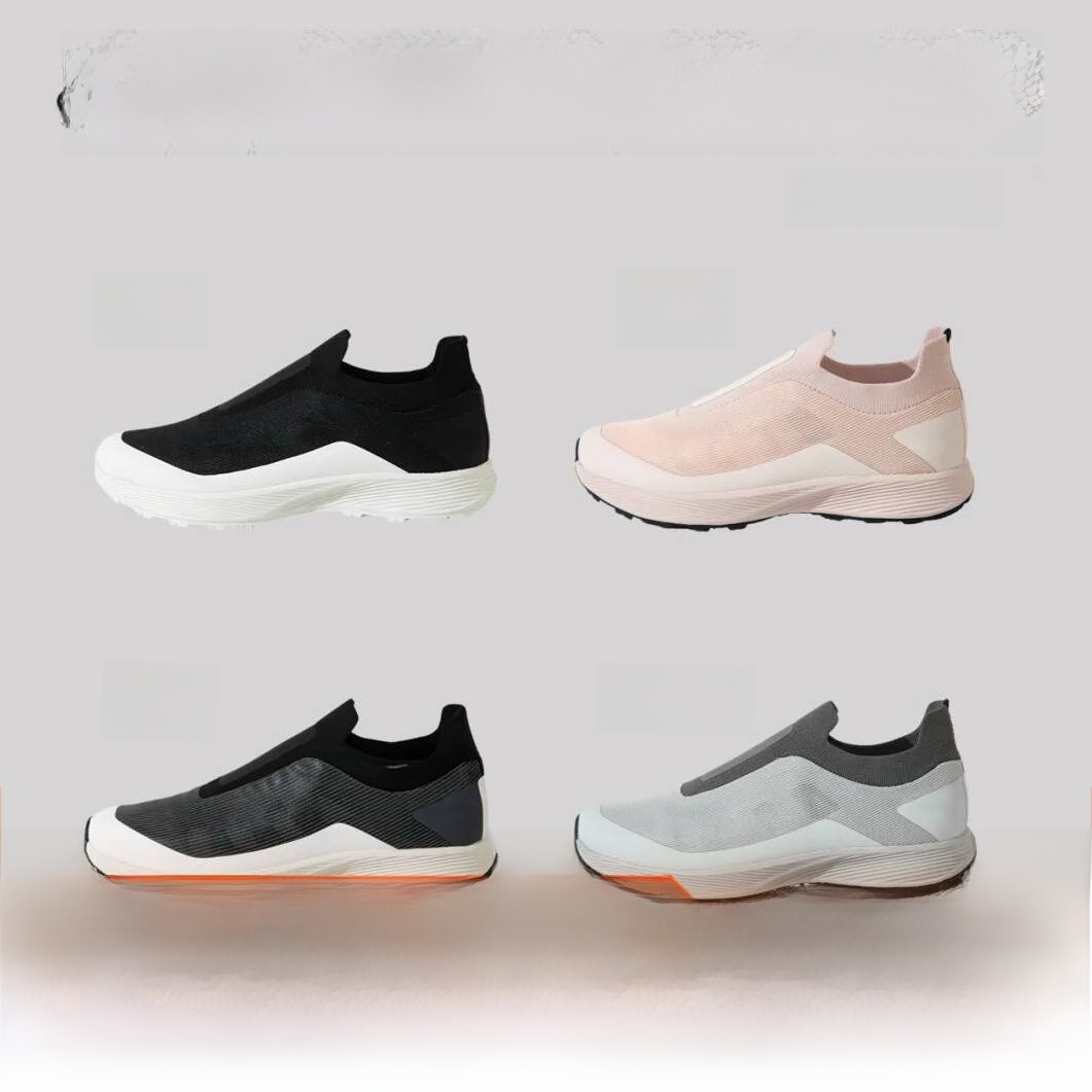 Lightweight Road Running Shoes - SL Series Outdoor Casual Shoes Running