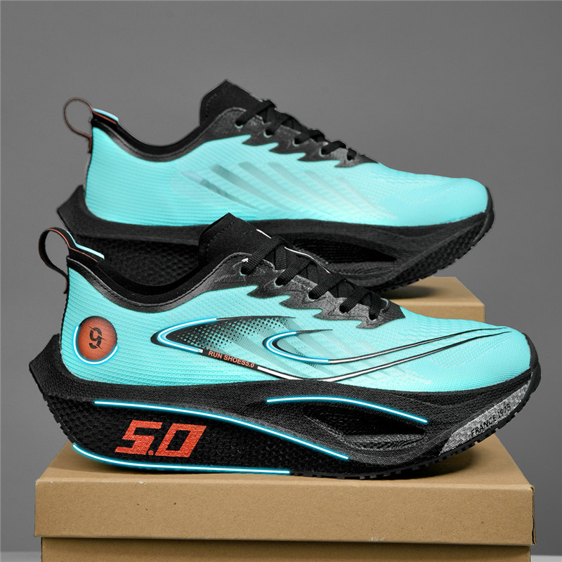 Lightweight Road Running Shoes - Daily Sports and Leisure Women's Road