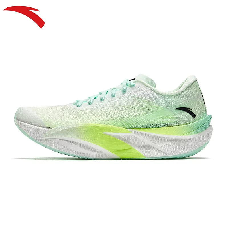 Carbon Plate Marathon Racing Shoes - ANTA Men's Sports Shoes C202 6th