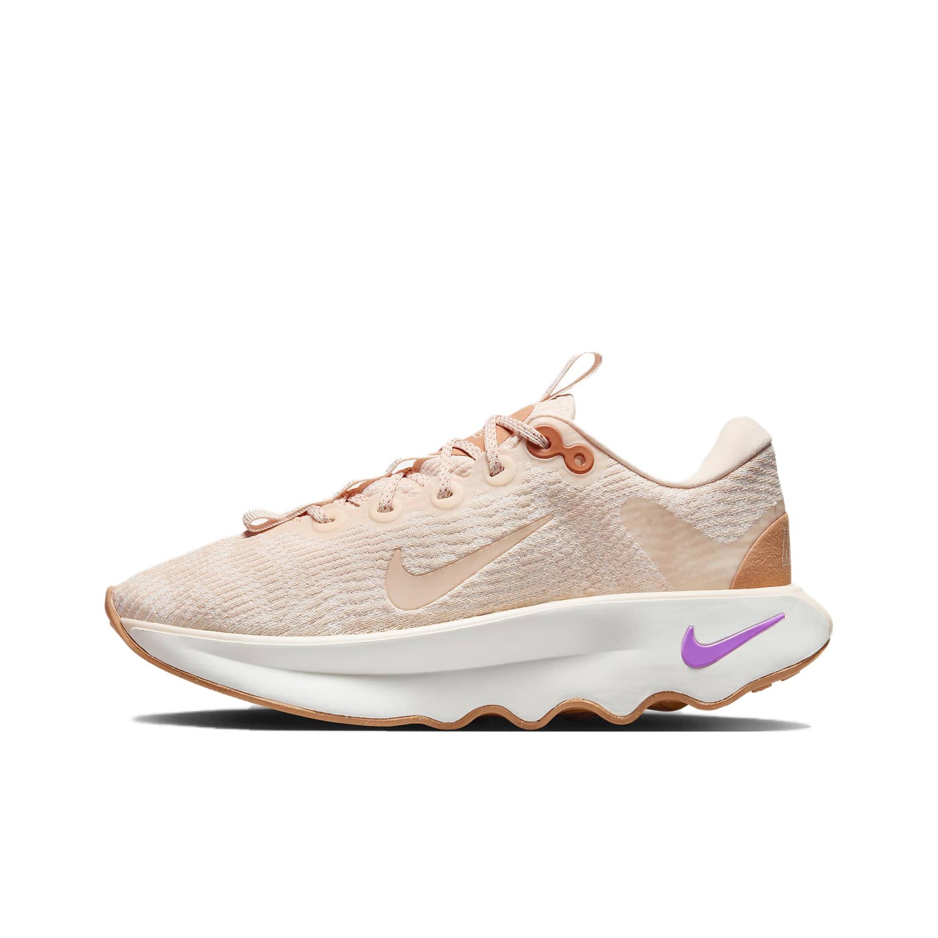 Men'S Shoes - Nike Motiva Walking Shoes Women's Low