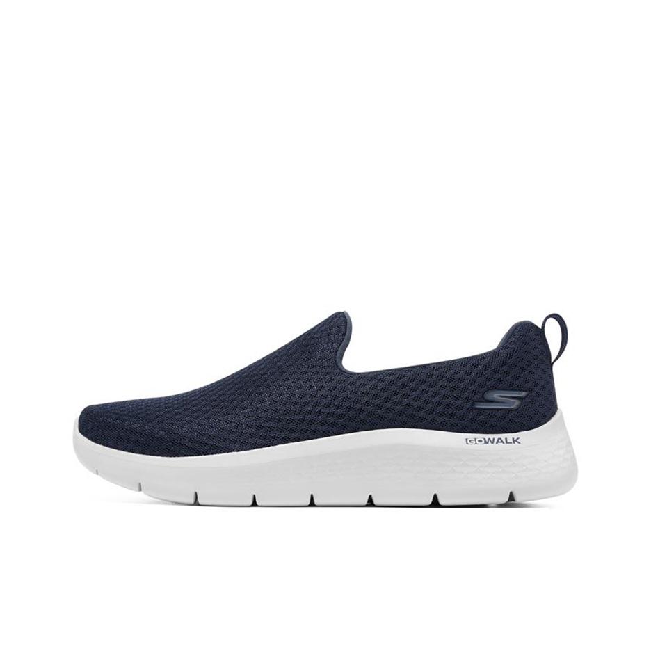 Men'S Shoes - Skechers Go Walk Fle Mesh, Textile