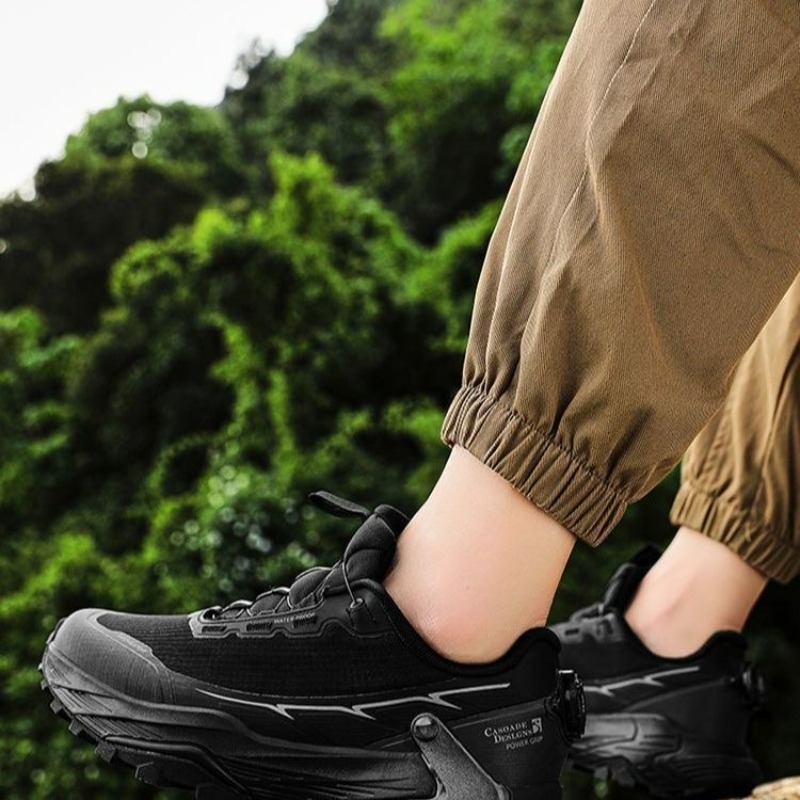 2026 Professional Trail Runnin - Anti Slip Trail Running Sneakers review and price