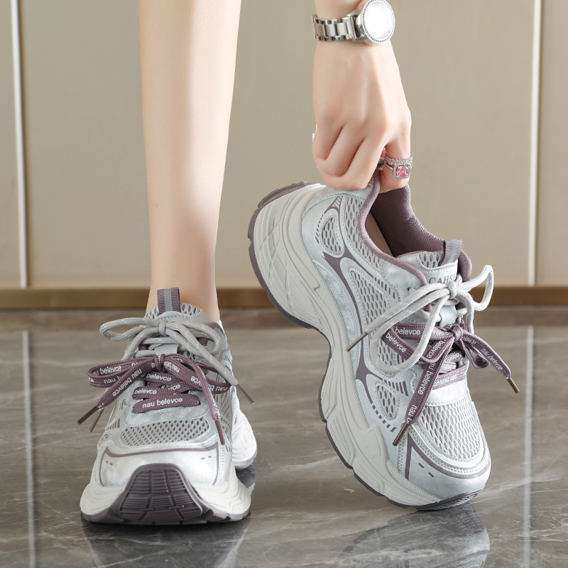 2026 New Fashion Women's Breat - Breathable Mesh Athletic Shoes review and price
