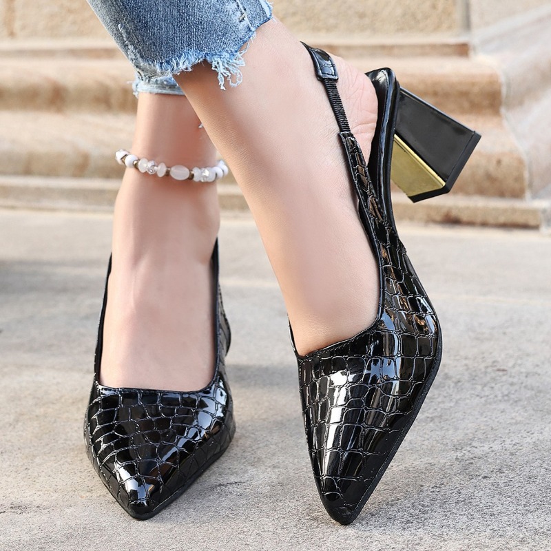 Summer High Heels Sandals Wome - Sandals review and price