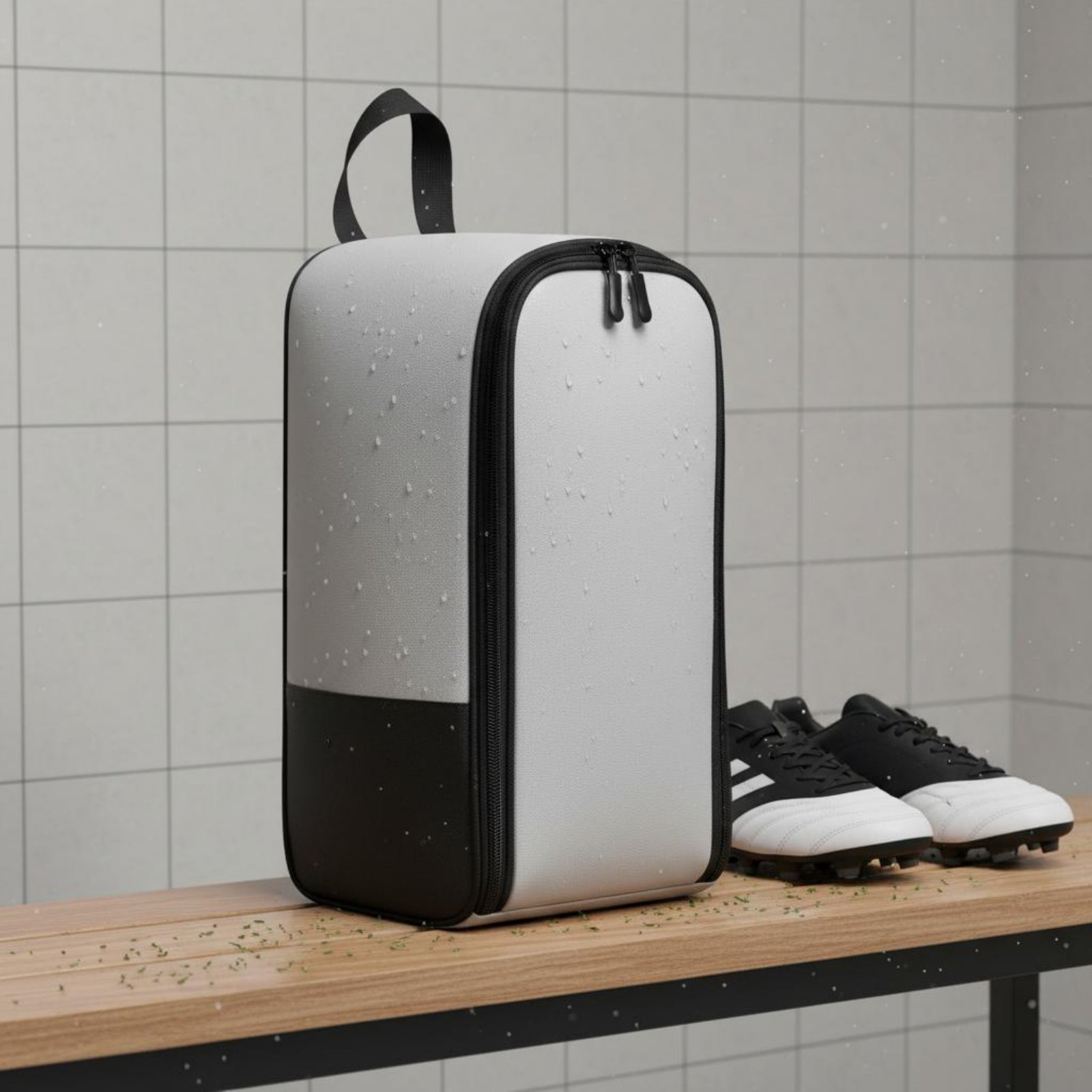 Football Shoe Bag Large Capaci - Sneakers review and price