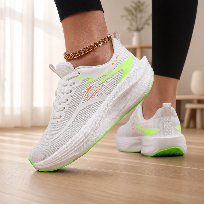 Women Wide Toe Sneakers Breath - Wide Toe Box Running Sneakers review and price