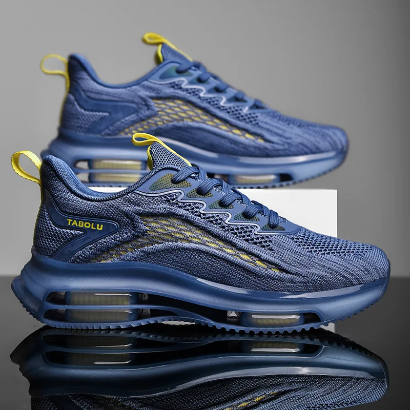 Male Sneakers Men Thin Tide Sh - Waterproof Goretex Running Shoes review and price