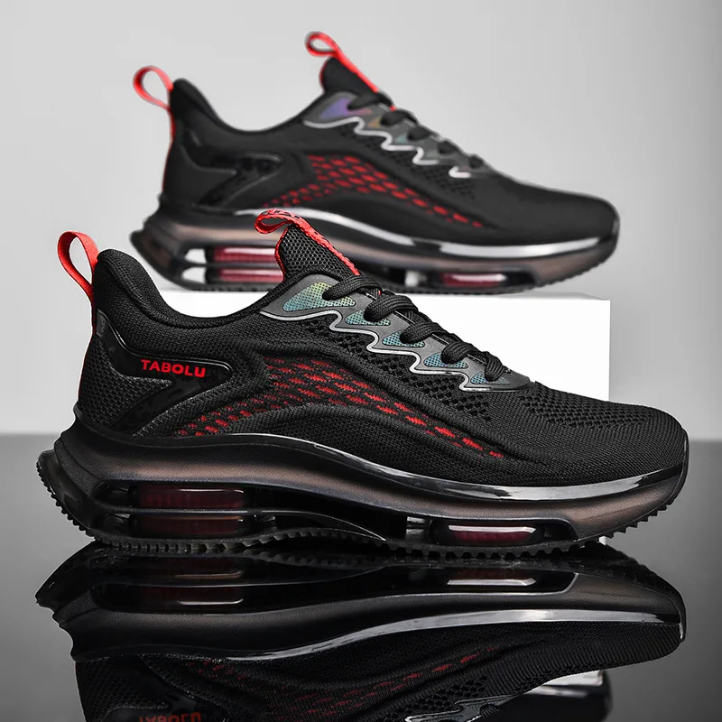 Male Sneakers Men Thin Tide Sh - Waterproof Goretex Running Shoes review and price