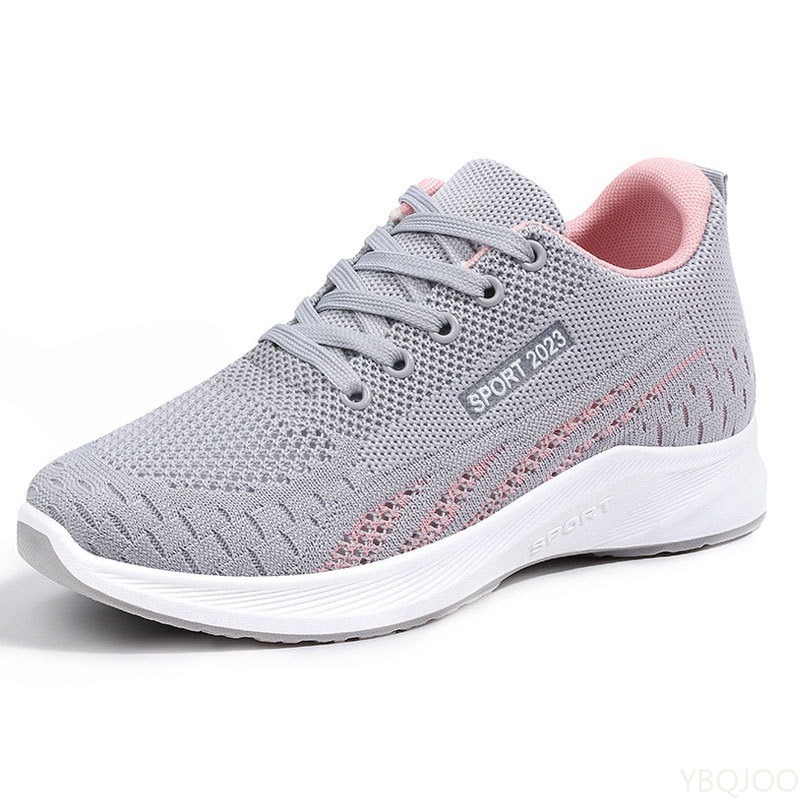 Large Size Spring and Autumn F - Breathable Mesh Athletic Shoes review and price