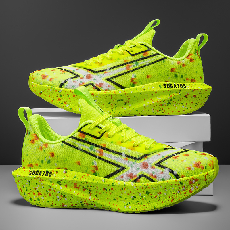 Men's Breathable Road Running  - Lightweight Road Running Shoes review and price
