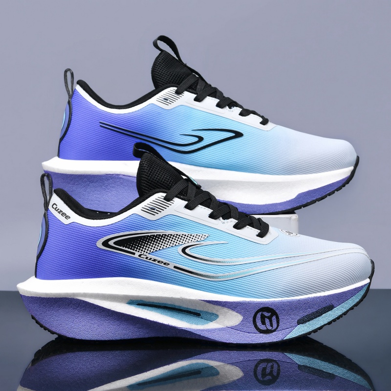 Men Running Shoes Carbon Board - Waterproof Goretex Running Shoes review and price