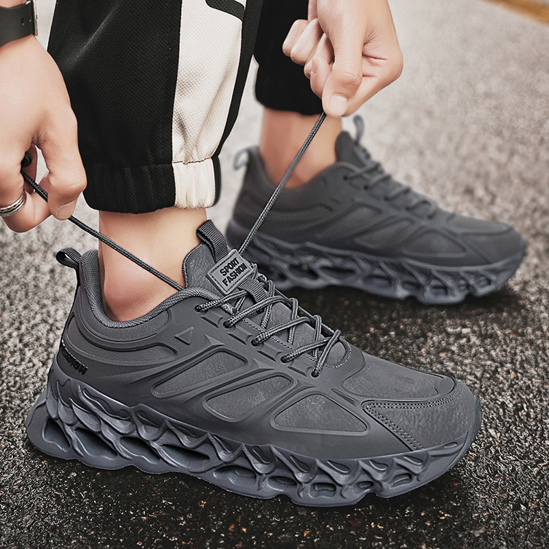 Men's Sneakers Shoes Men Runni - Waterproof Goretex Running Shoes review and price