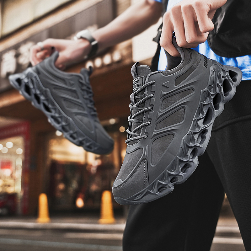 Men's Sneakers Shoes Men Runni - Waterproof Goretex Running Shoes review and price