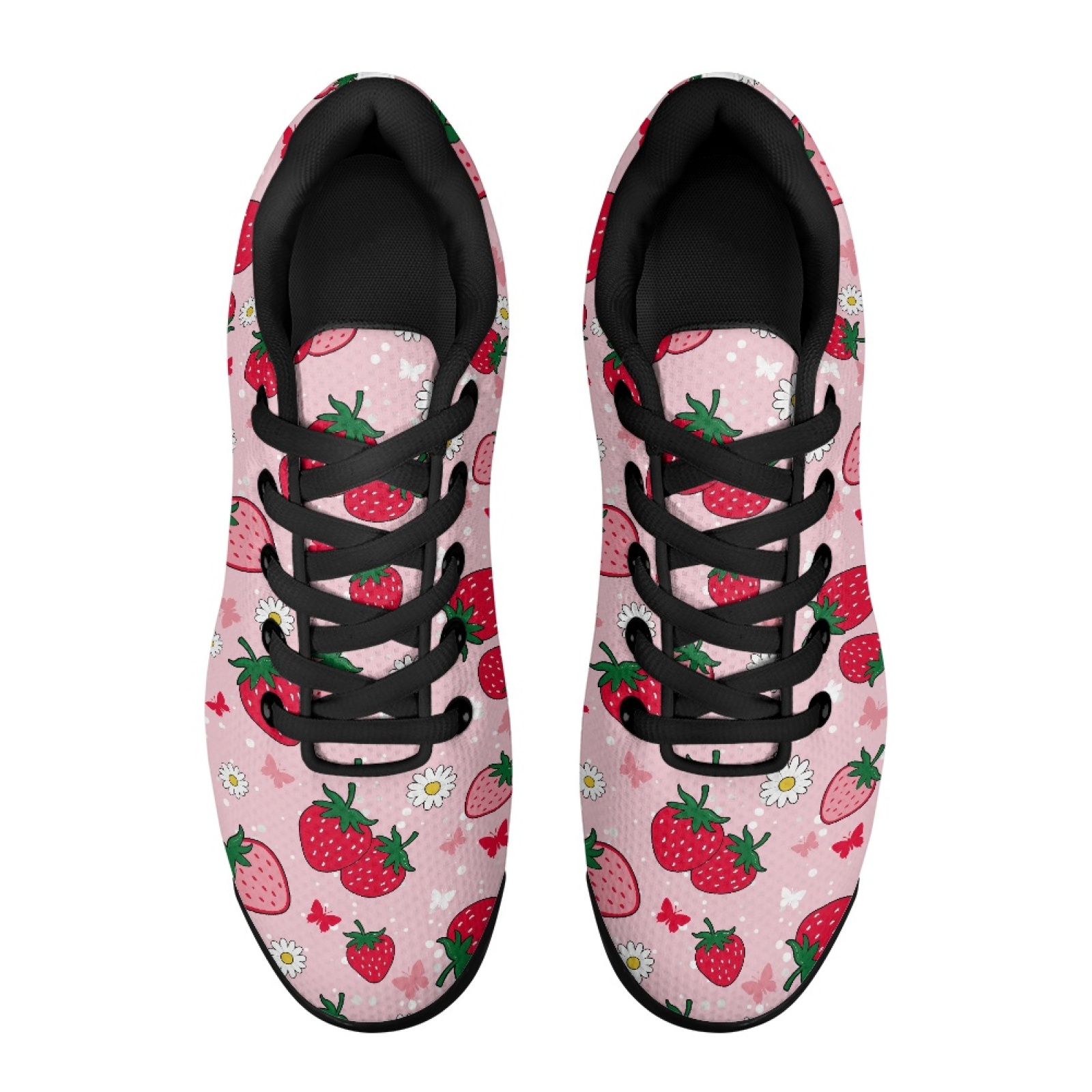 PENSTROLL Strawberry Easy Air  - Air Cushion Jogger Shoes Men review and price