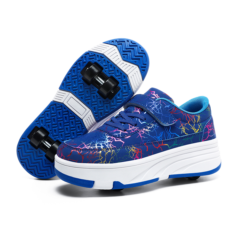 Trendy Roller Skates, Wear-Res - Men'S Shoes review and price