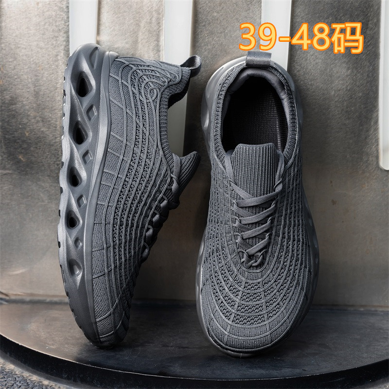Men's Plus Size Wide Toe Box C - Wide Toe Box Running Sneakers review and price