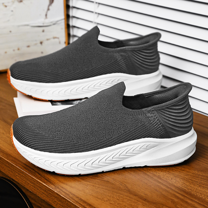 Running Mesh Shoes Fashion Cas - Breathable Mesh Athletic Shoes review and price