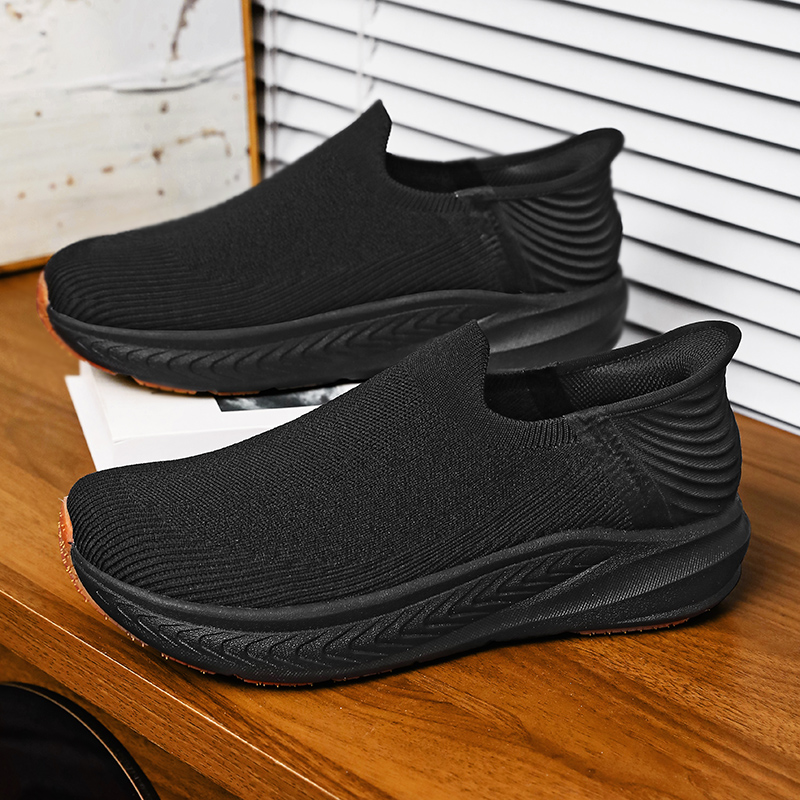 Running Mesh Shoes Fashion Cas - Breathable Mesh Athletic Shoes review and price