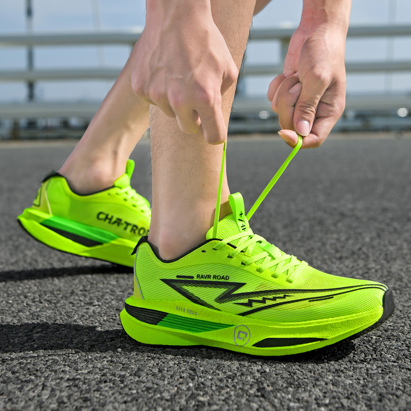 Men's Sports Shoes Sneakers Ca - Carbon Plate Marathon Racing Shoes review and price