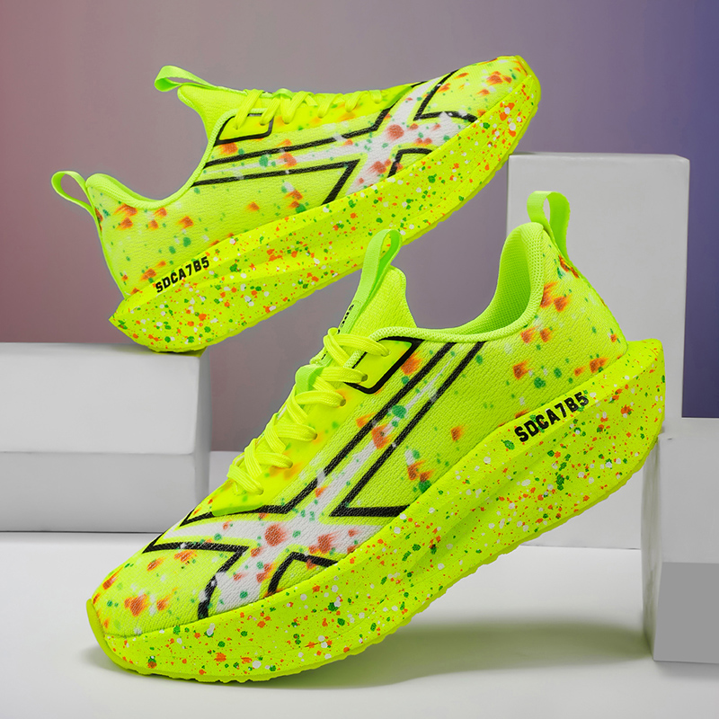 Men's Breathable Road Running  - Lightweight Road Running Shoes review and price