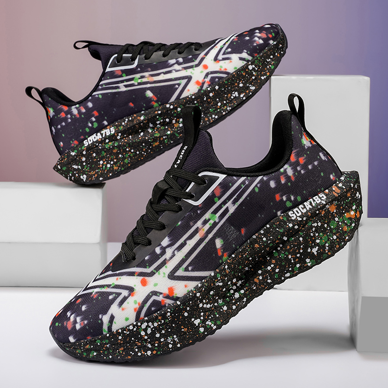 Men's Breathable Road Running  - Lightweight Road Running Shoes review and price