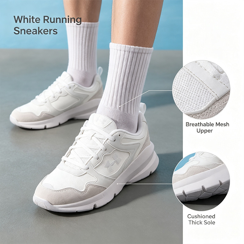 Under Armour Jogger Minimalist - Air Cushion Jogger Shoes Men review and price