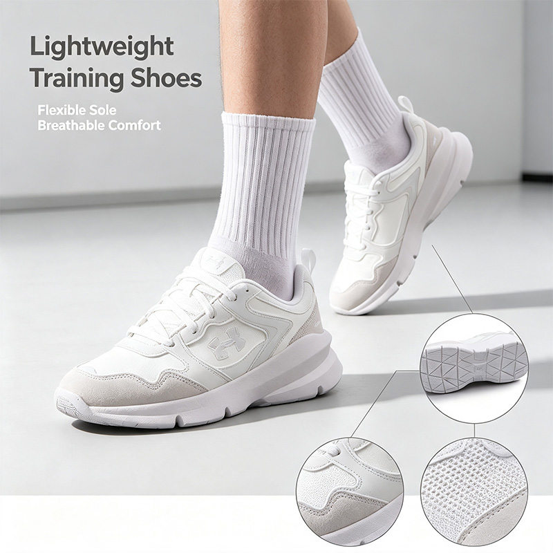 Under Armour Jogger Minimalist - Air Cushion Jogger Shoes Men review and price