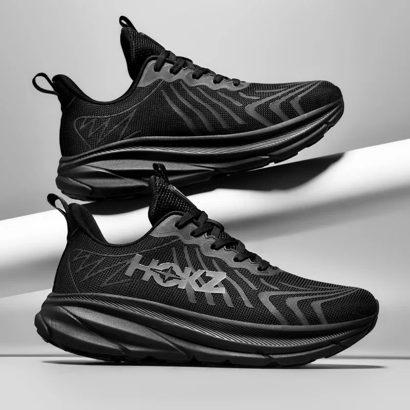 Men Running Shoes Off-road Sho - Lightweight Road Running Shoes review and price