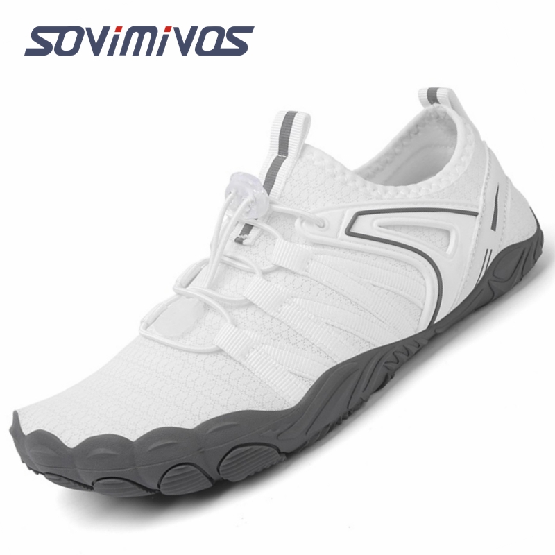 Men's Barefoot Shoes Minimalis - Wide Toe Box Running Sneakers review and price