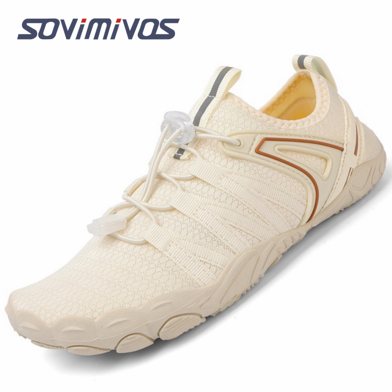 Men's Barefoot Shoes Minimalis - Wide Toe Box Running Sneakers review and price