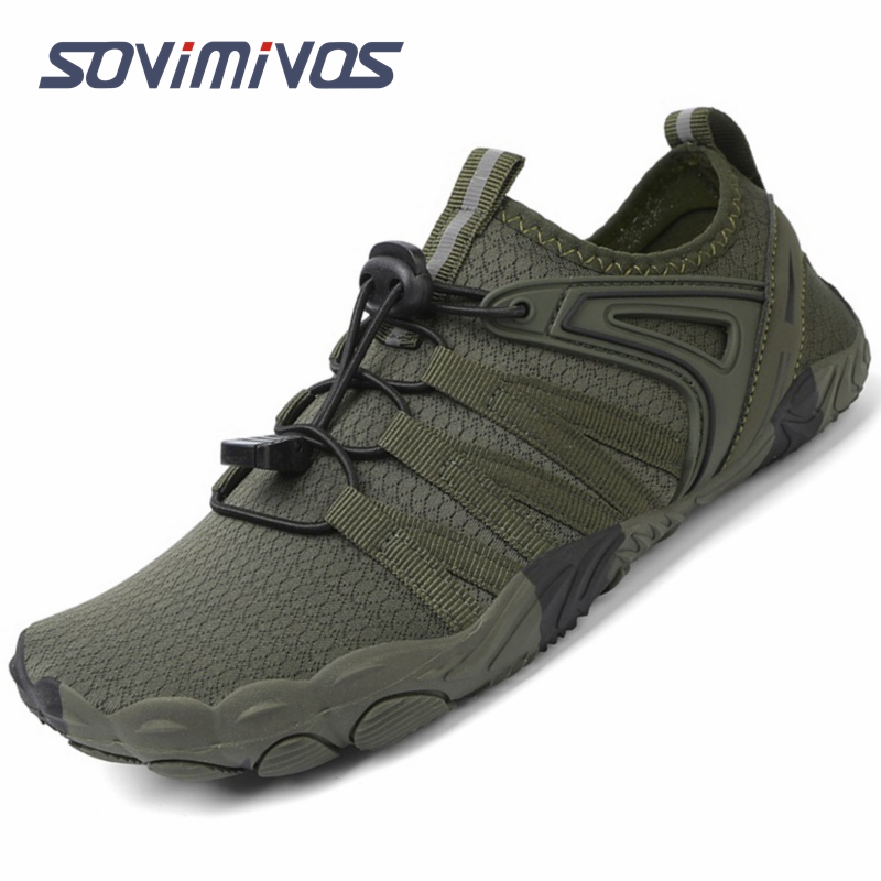 Men's Barefoot Shoes Minimalis - Wide Toe Box Running Sneakers review and price