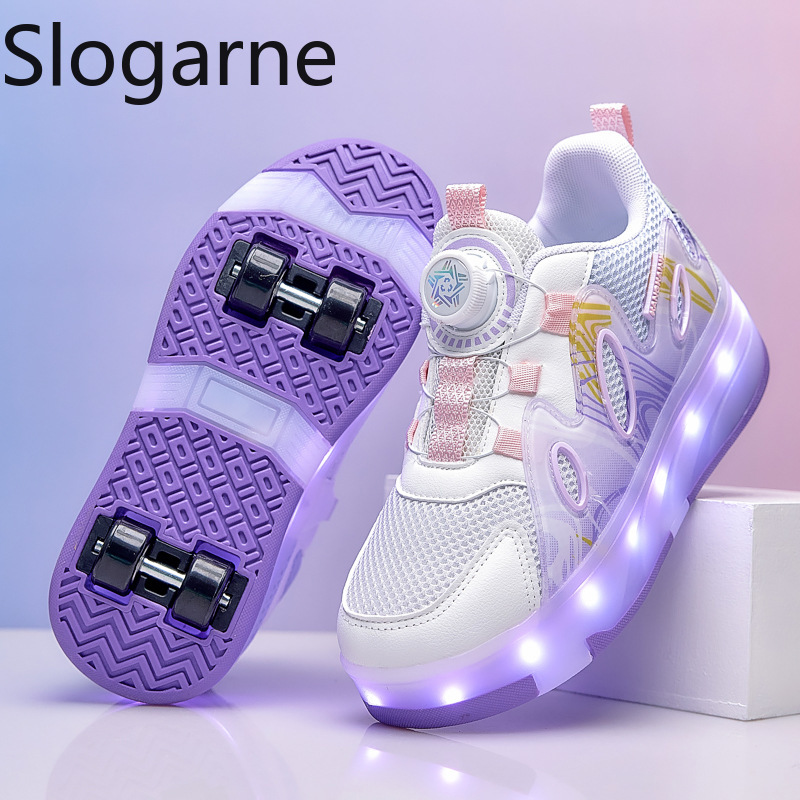 2026 New Mesh Roller Skate Sho - Running Shoes review and price