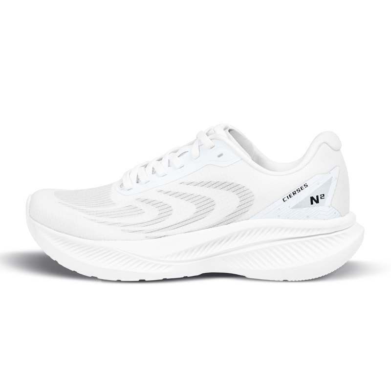 CIERSES Running Shoes Breathab - Reflective Night Running Shoes review and price