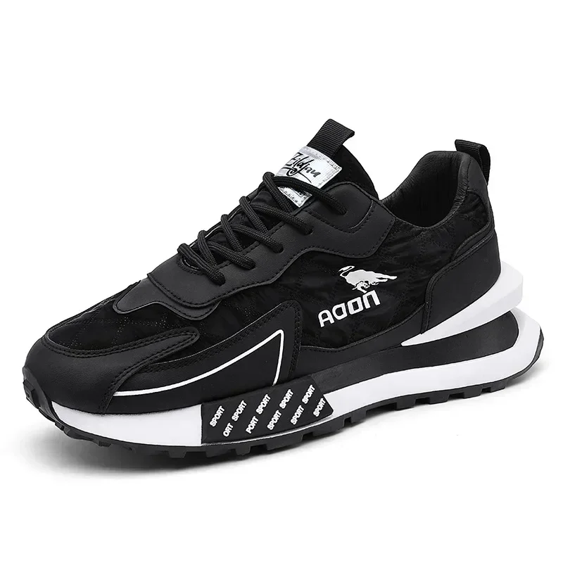 New High Quality Men's Sport S - Waterproof Goretex Running Shoes review and price