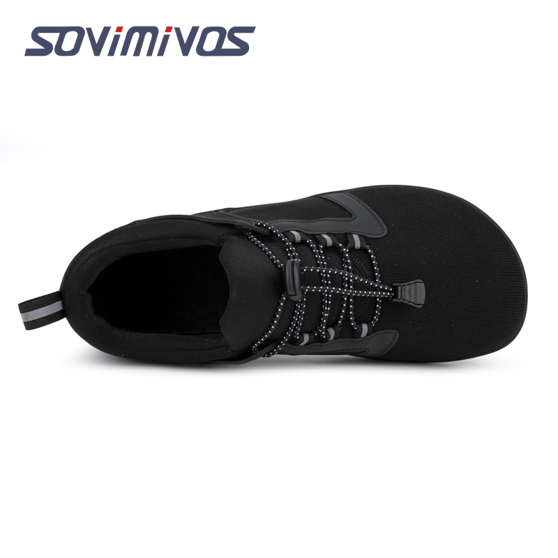 Mens Barefoot Shoes Zero Drop  - Wide Toe Box Running Sneakers review and price