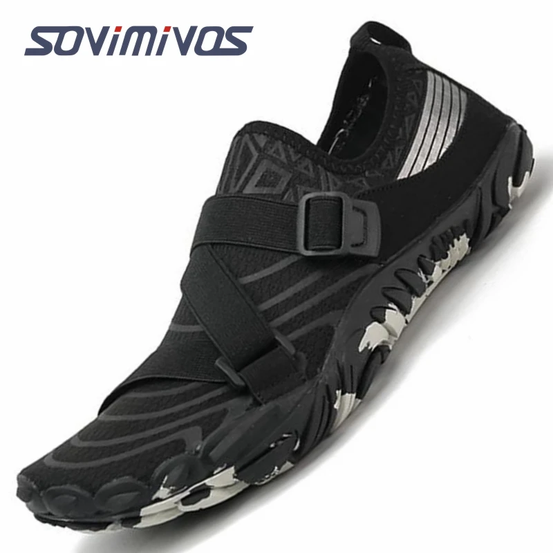 Men's Barefoot Shoes Minimalis - Wide Toe Box Running Sneakers review and price