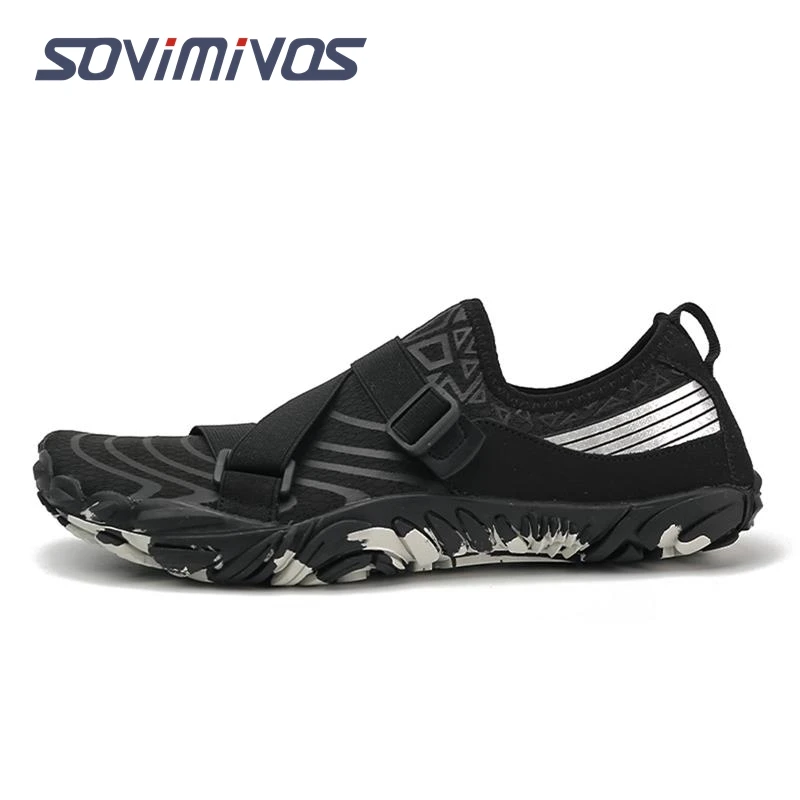 Men's Barefoot Shoes Minimalis - Wide Toe Box Running Sneakers review and price