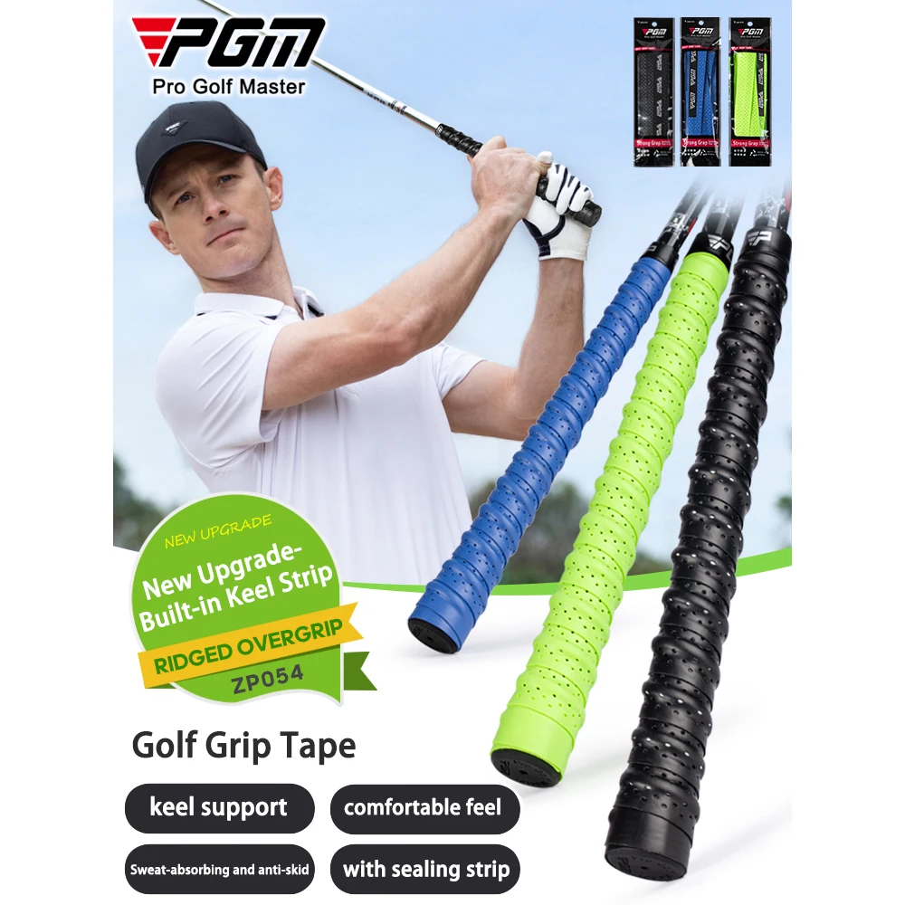PGM Golf Club Grip Wrap, Breat - Shock Absorbing Gym Trainers review and price