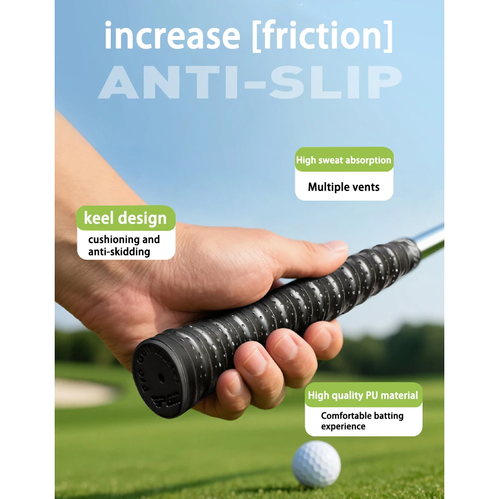 PGM Golf Club Grip Wrap, Breat - Shock Absorbing Gym Trainers review and price