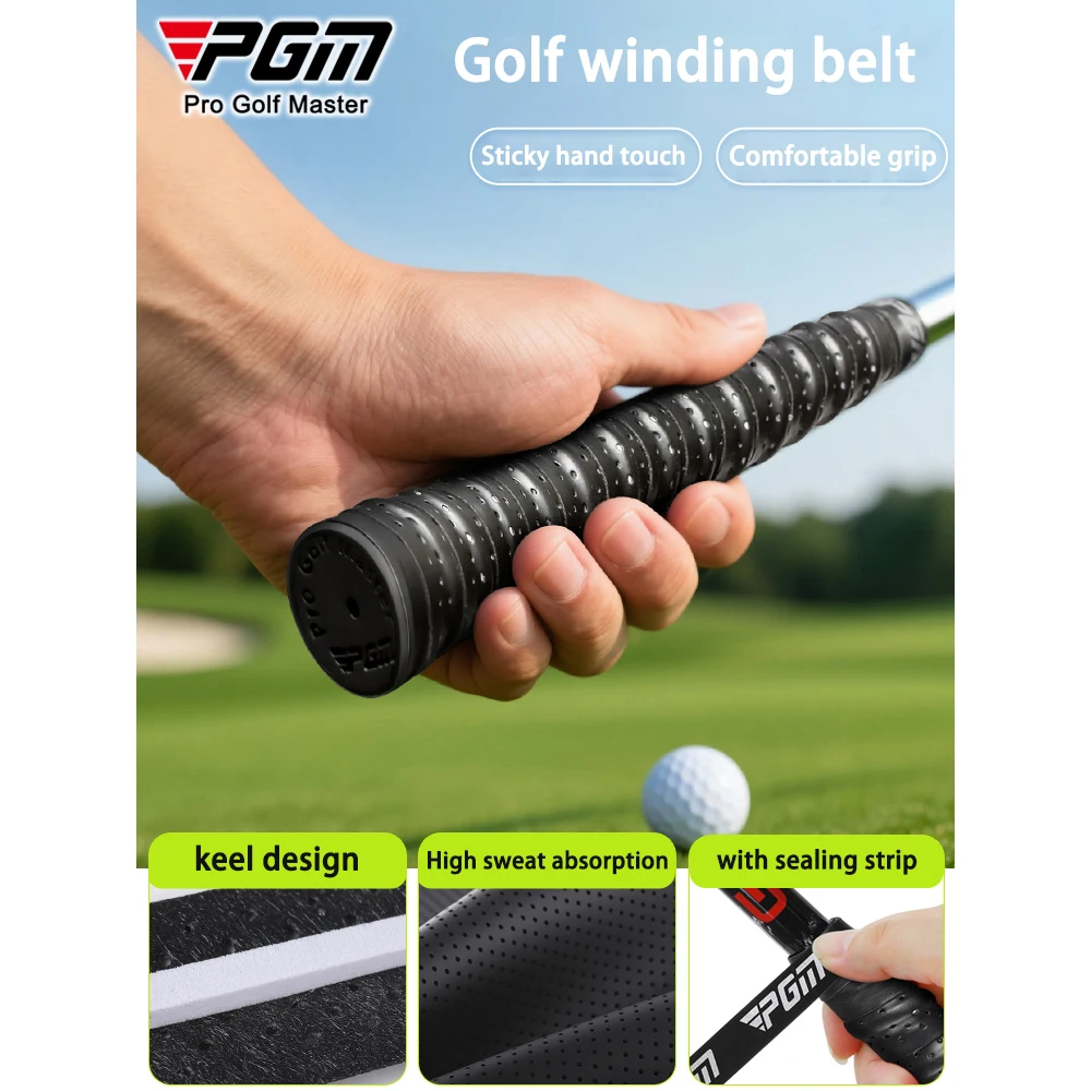 PGM Golf Club Grip Wrap, Breat - Shock Absorbing Gym Trainers review and price