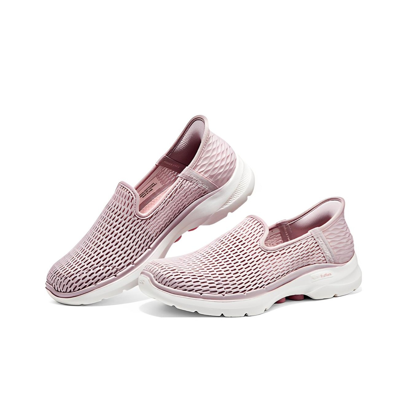 Skechers Go Walk 6 Walking Sho - Men'S Shoes review and price