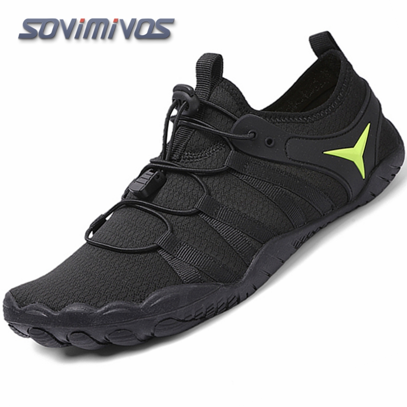 Zero Drop Barefoot Shoes|Trail - Wide Toe Box Running Sneakers review and price