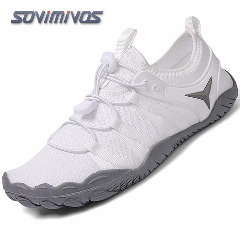 Zero Drop Barefoot Shoes|Trail - Wide Toe Box Running Sneakers review and price