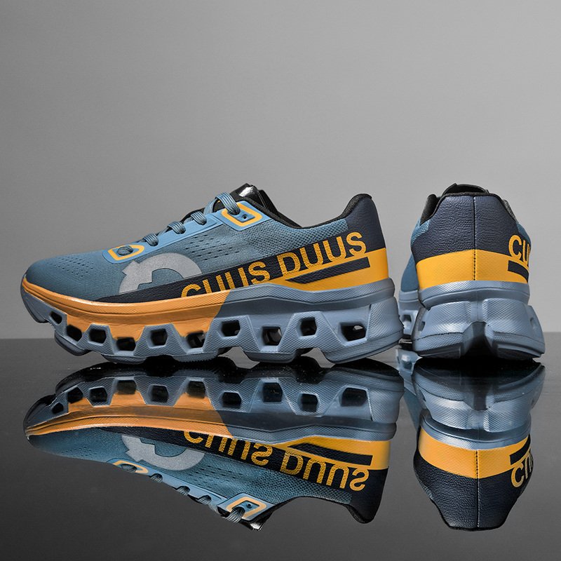 Men's Running Shoes Off-road S - Lightweight Road Running Shoes review and price