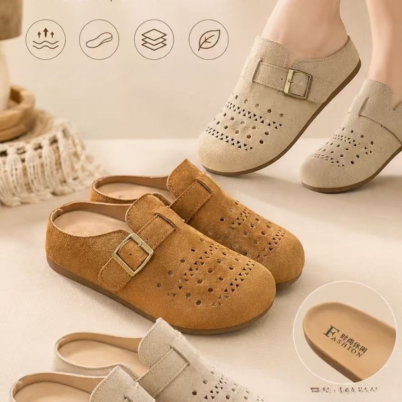 Women's Summer Thick Bottom Sl - Sandals review and price