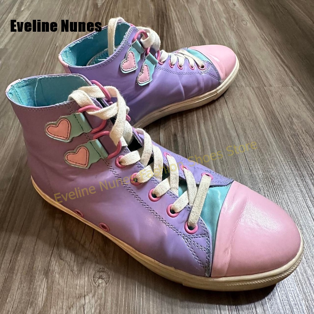 Y2K Girl Sweet High Top Sneake - Sneakers review and price