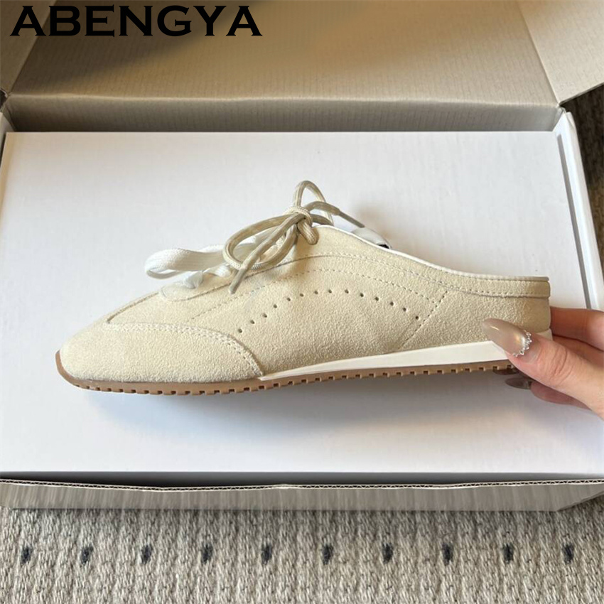Women's Lace Up Casual Flat Sl - Running Shoes review and price