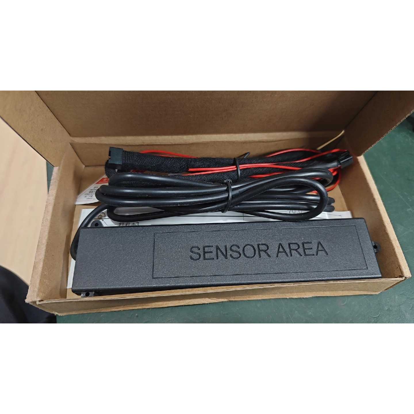 General Car One Foot Automatic - Boots review and price
